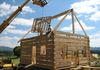 Timber Frame Tiny Houses