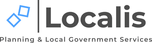 Localis 
Planning & Local Government Services