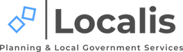 Localis 
Planning & Local Government Services