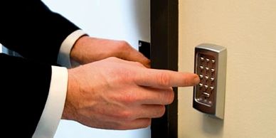 Card door access control surrey, bc Tigon Security in surrey Vancouver Richmond Burnaby Langley