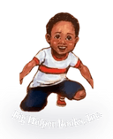 Big Helper Books


