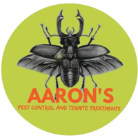 Aaron's Pest Control and Termite Treatments