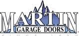 martin garage doors in salt lake city