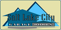 salt lake city garage doors