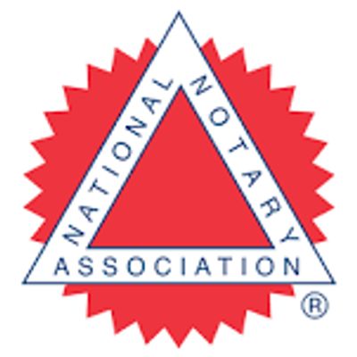 Member of the National Notary Association 1999