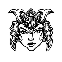 Ronin Women