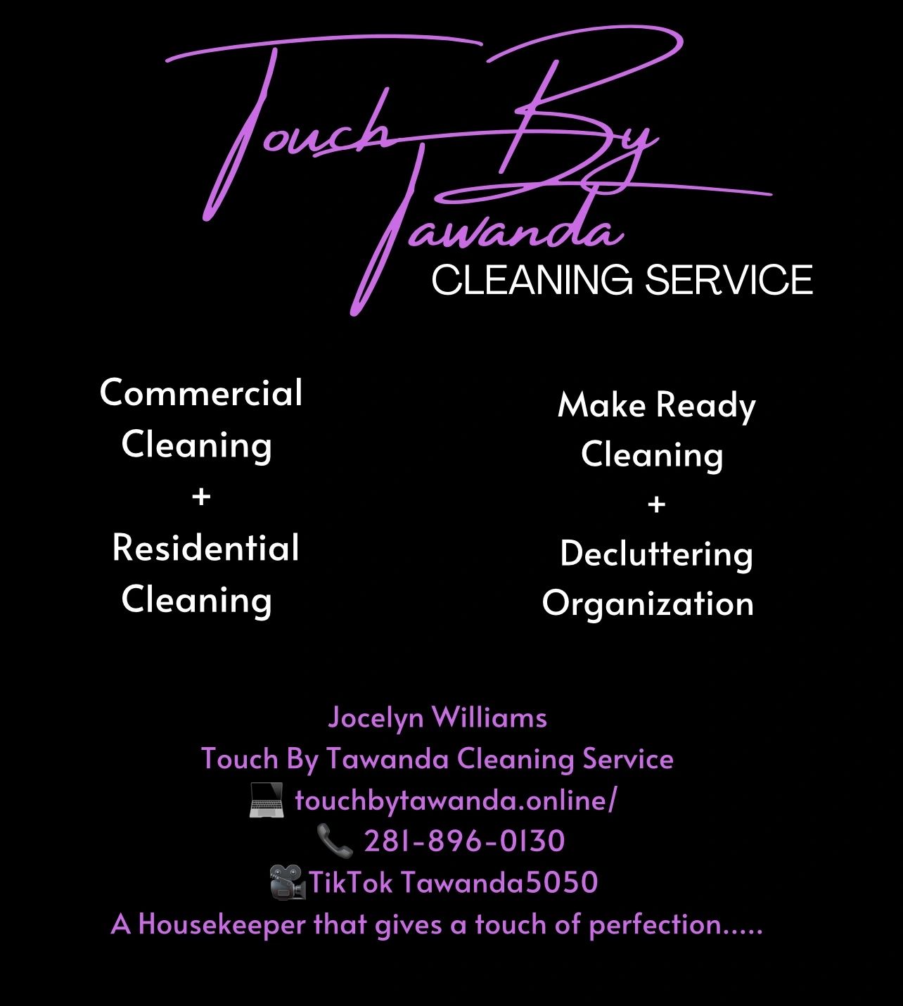 Ready Cleaning Services LV
