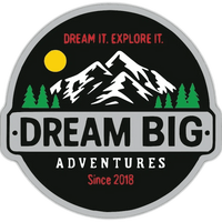 DREAM BIG ADVENTURES