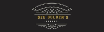 dee goldens garage