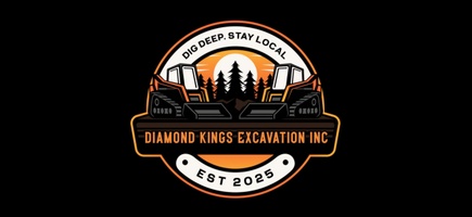 Diamond Kings Excavation Inc.
