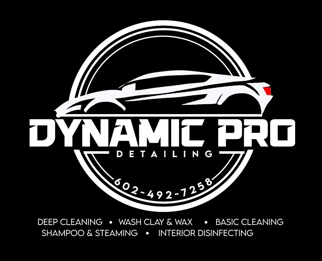 Professional Automobile Detailing Services