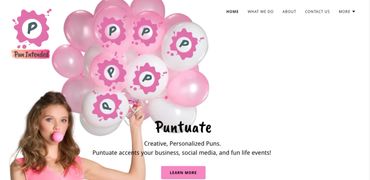 PuntuateMe.com