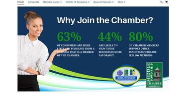 Middle Township Chamber of Commerce