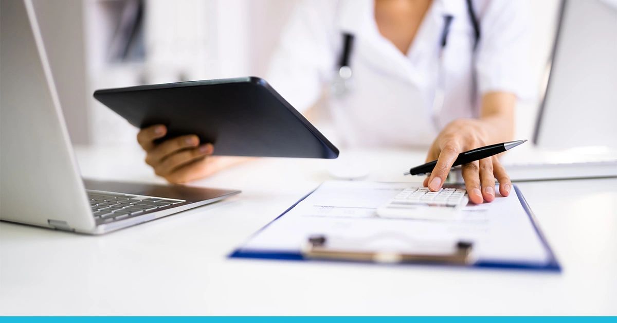 Precision Medical Billing LLC