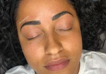 eyebrow microblade