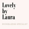Lovely 
by 
Laura