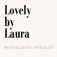 Lovely 
by 
Laura