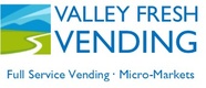 valley fresh vending