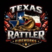 Texas Rattler Fireworks
