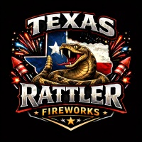 Texas Rattler Fireworks