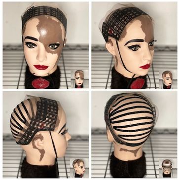 CHOOSE A STYLE CHOOSE A STYLE