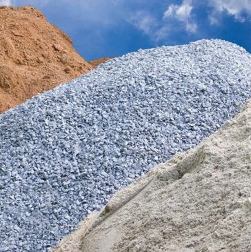 We offer a large selection of aggregates from recycled to primary across the UK Essex and Suffolk. 