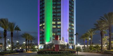 Four Points by Sheraton Orlando International Drive