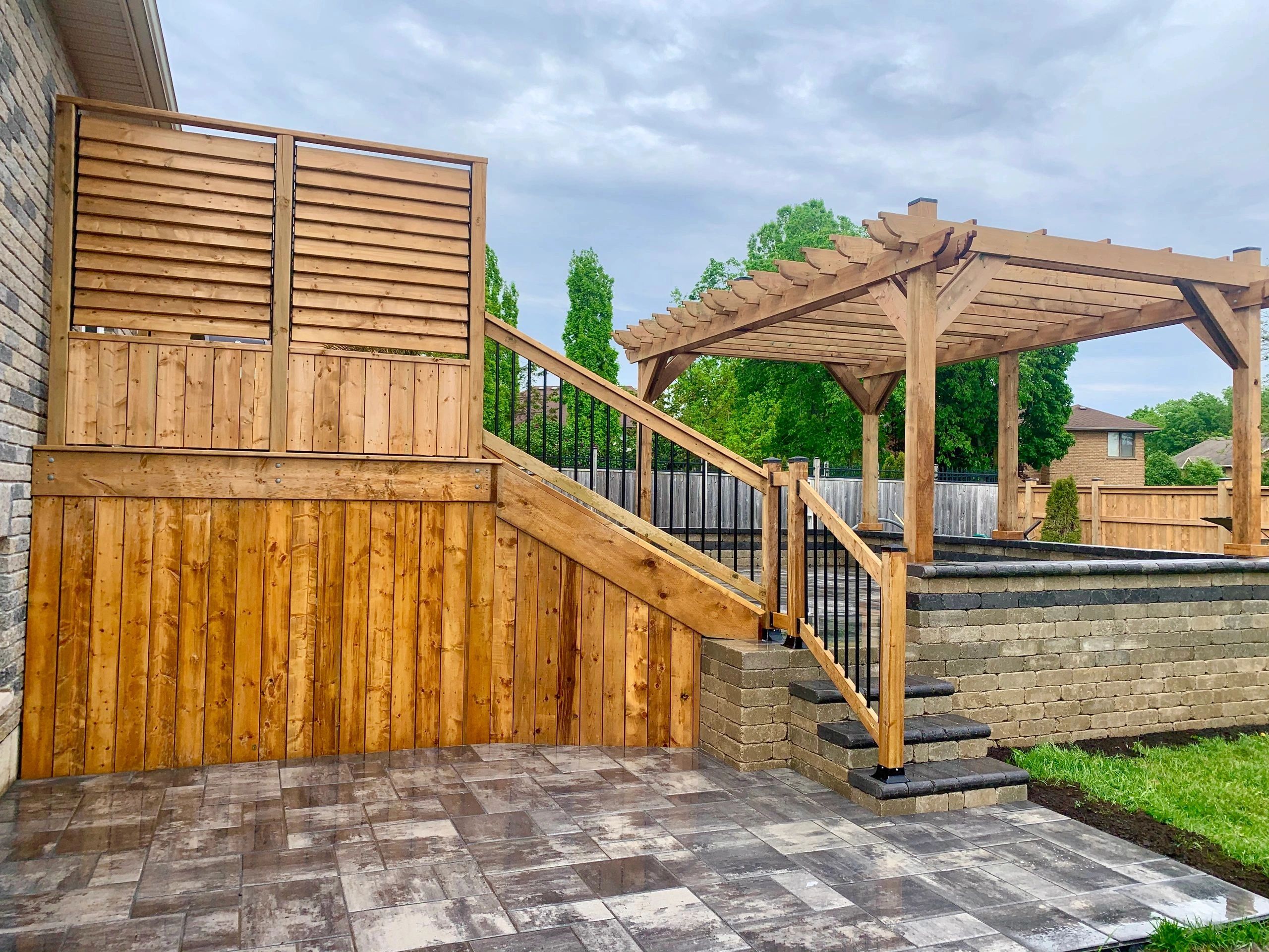 Quinte Interlock Ltd