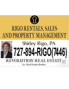 Shirley Rigo,PA.