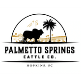 Palmetto Springs Cattle Co.