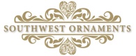 Southwest Ornaments