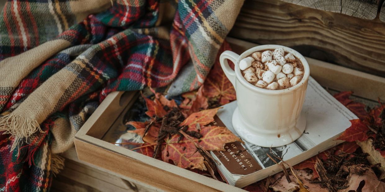 Autumn at y beauty thirsk