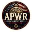 American Pocket Watch Restoration