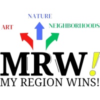 My Region Wins! (MRW!)