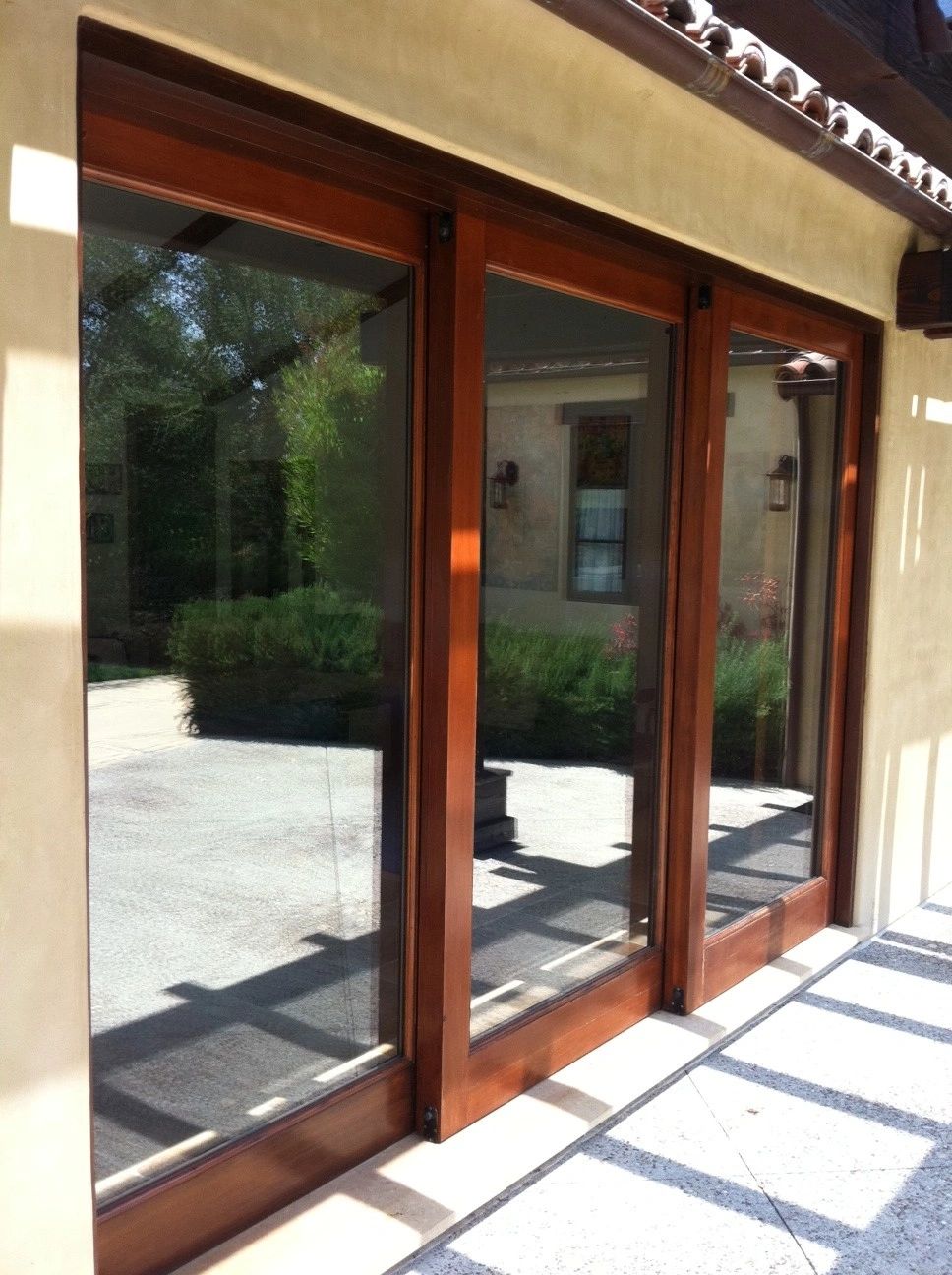 Sliding door repair West Vancouver