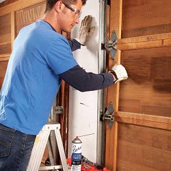 darage Door Repair Vancouver