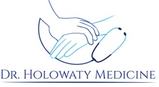 Dr Holowaty Medicine