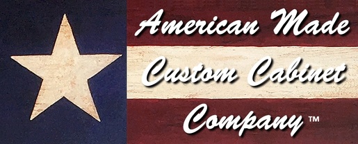 American Made Custom Cabinets Company