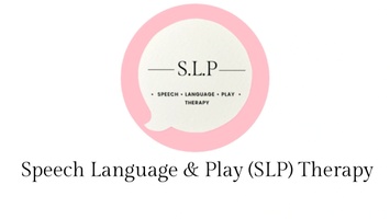 Speech Language & Play (SLP) Therapy 