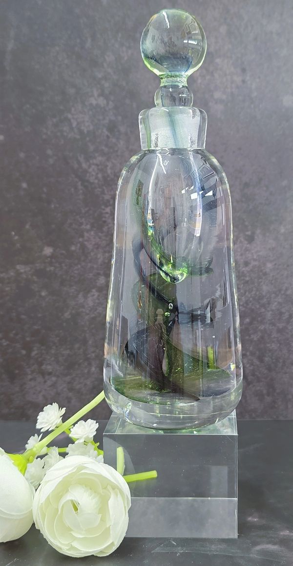 Vintage collectable scent / perfume bottles for sale in Manchester,