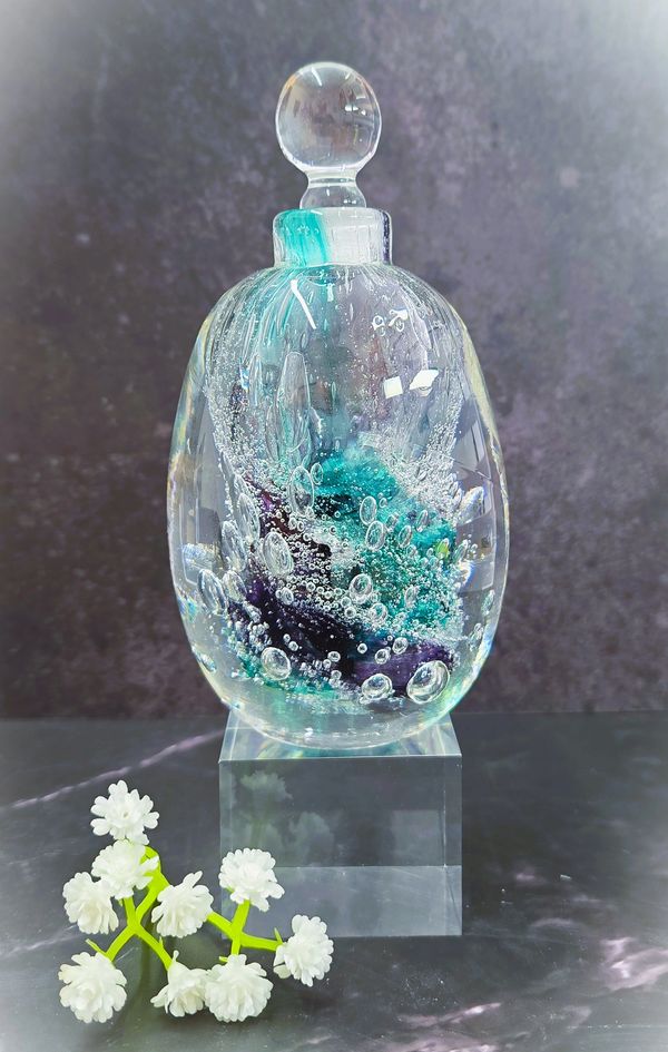 Vintage collectable scent / perfume bottles for sale in Manchester,