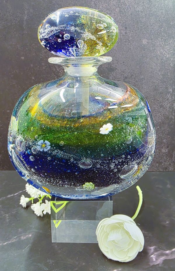 Vintage collectable scent / perfume bottles for sale in Manchester,