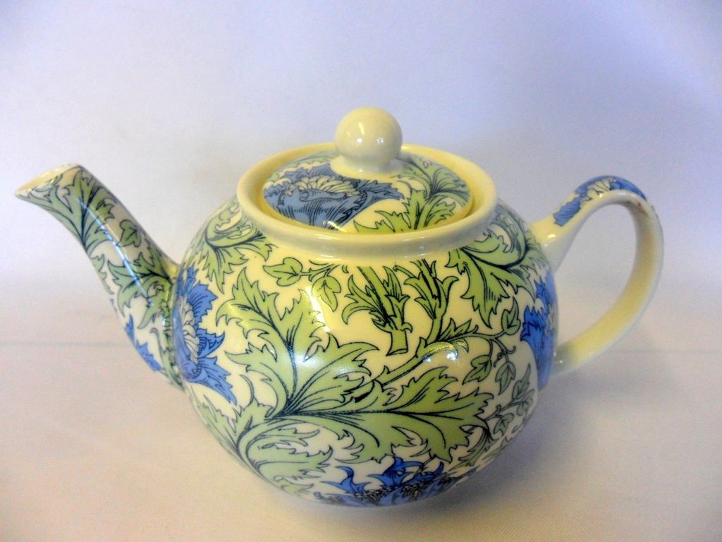 Teapots