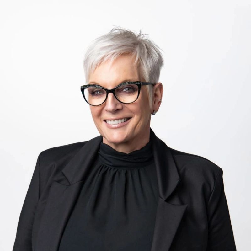 Mary Foxwell