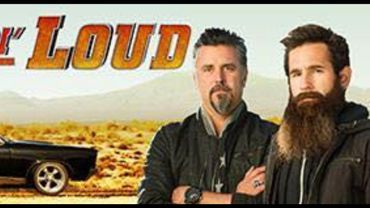 Fast and Loud  ad for Discovery Channel- Richard Rowlings and Aaron Kaufman