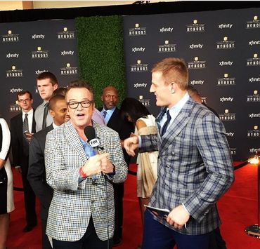 Tom Arnold 