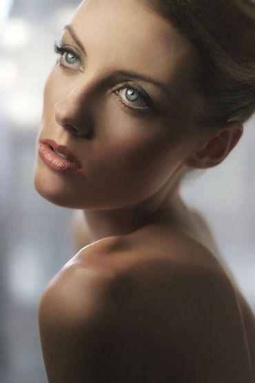 fresh natural makeup