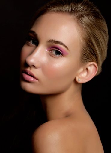clean fresh makeup

