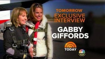 Makeup and Hair for Savannah Guthrie for Today Show 