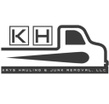 Kay’s Hauling & Junk Removal, LLC